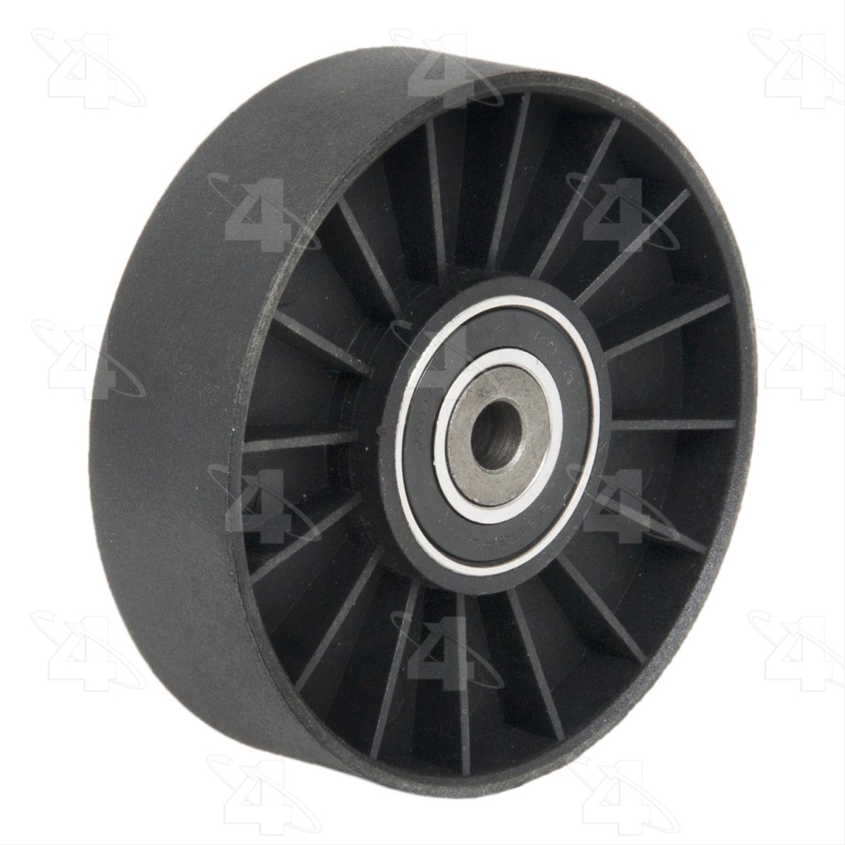 Four Seasons 45033 Idler Pulleys for 1994-1994 Volvo 850 Subbase