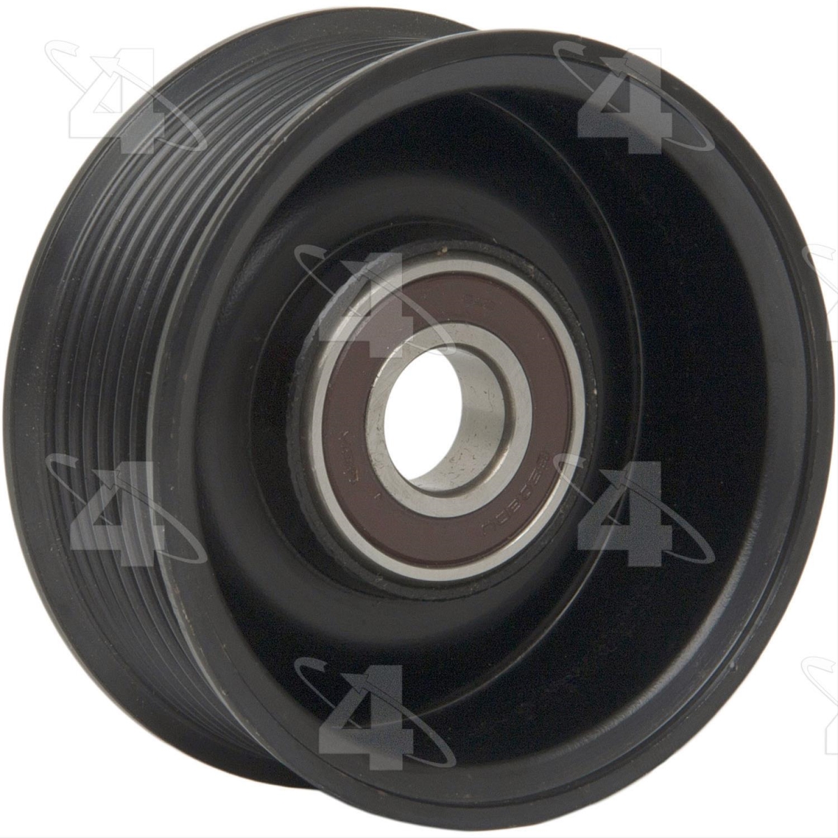 Four Seasons 45036 Idler Pulleys for 1995-1995 Ford E-350 Econoline Subbase