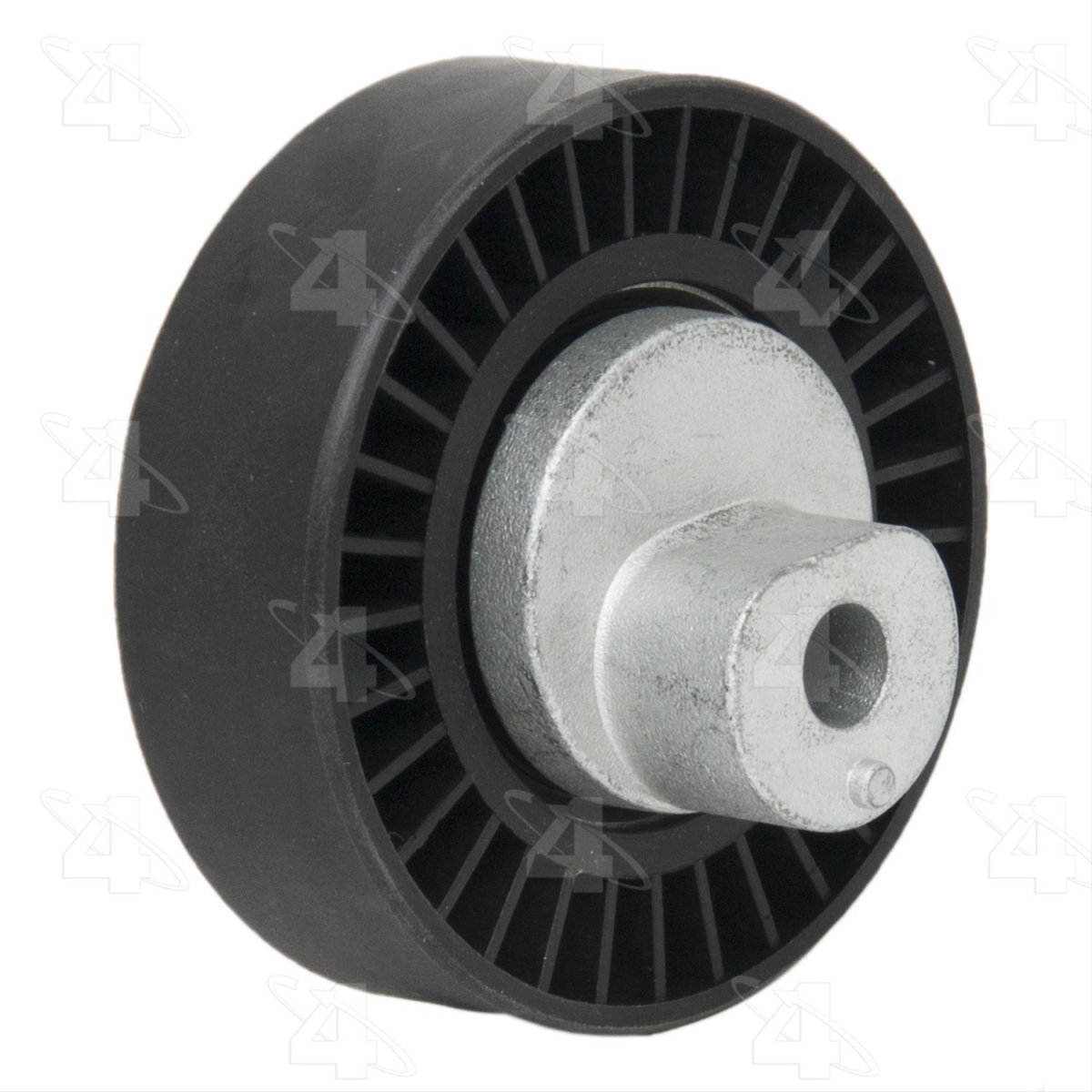 Four Seasons 45044 Idler Pulleys for 2000-2000 BMW 323Ci Subbase
