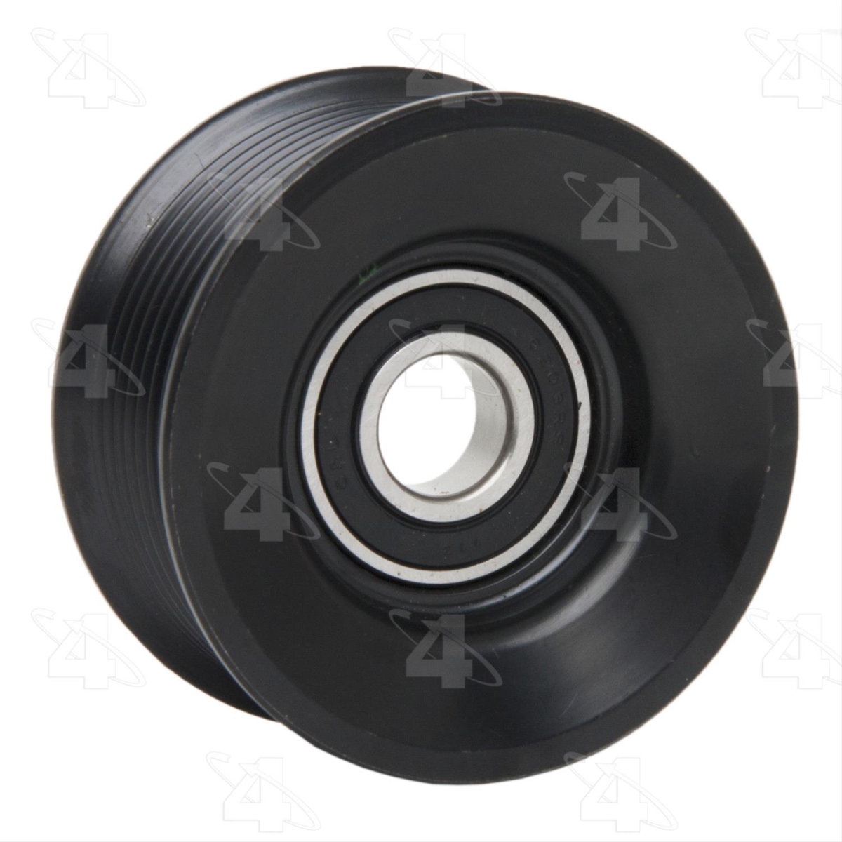 Four Seasons 45045 Idler Pulleys for 2003-2006 Acura MDX Subbase
