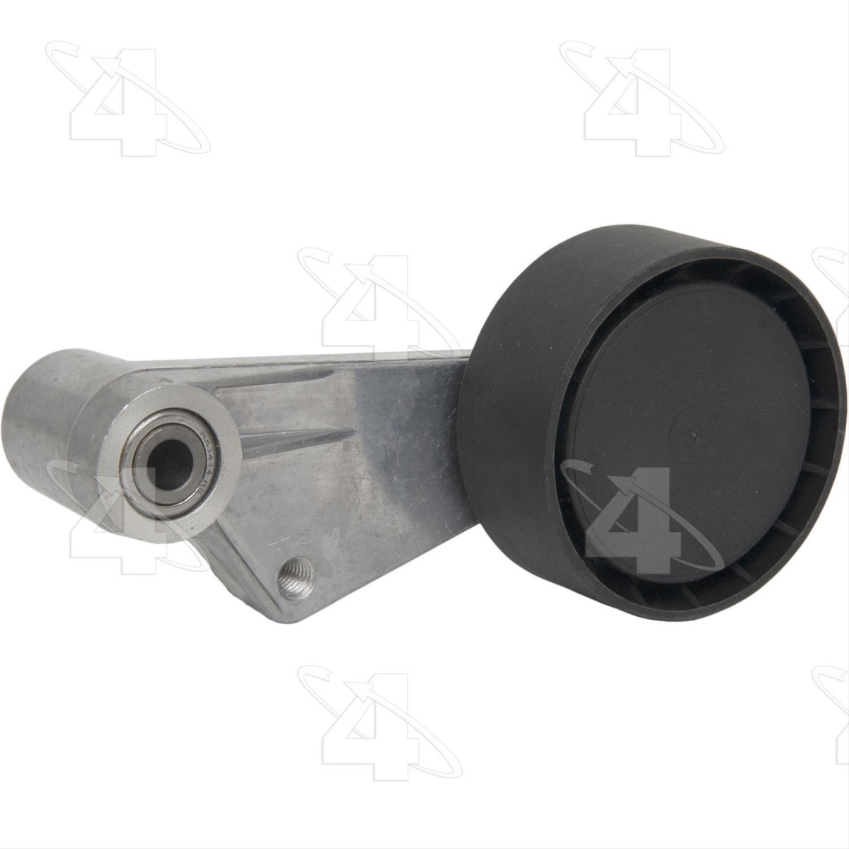 Four Seasons 45049 Idler Pulleys for 1983-1983 BMW 320I Subbase