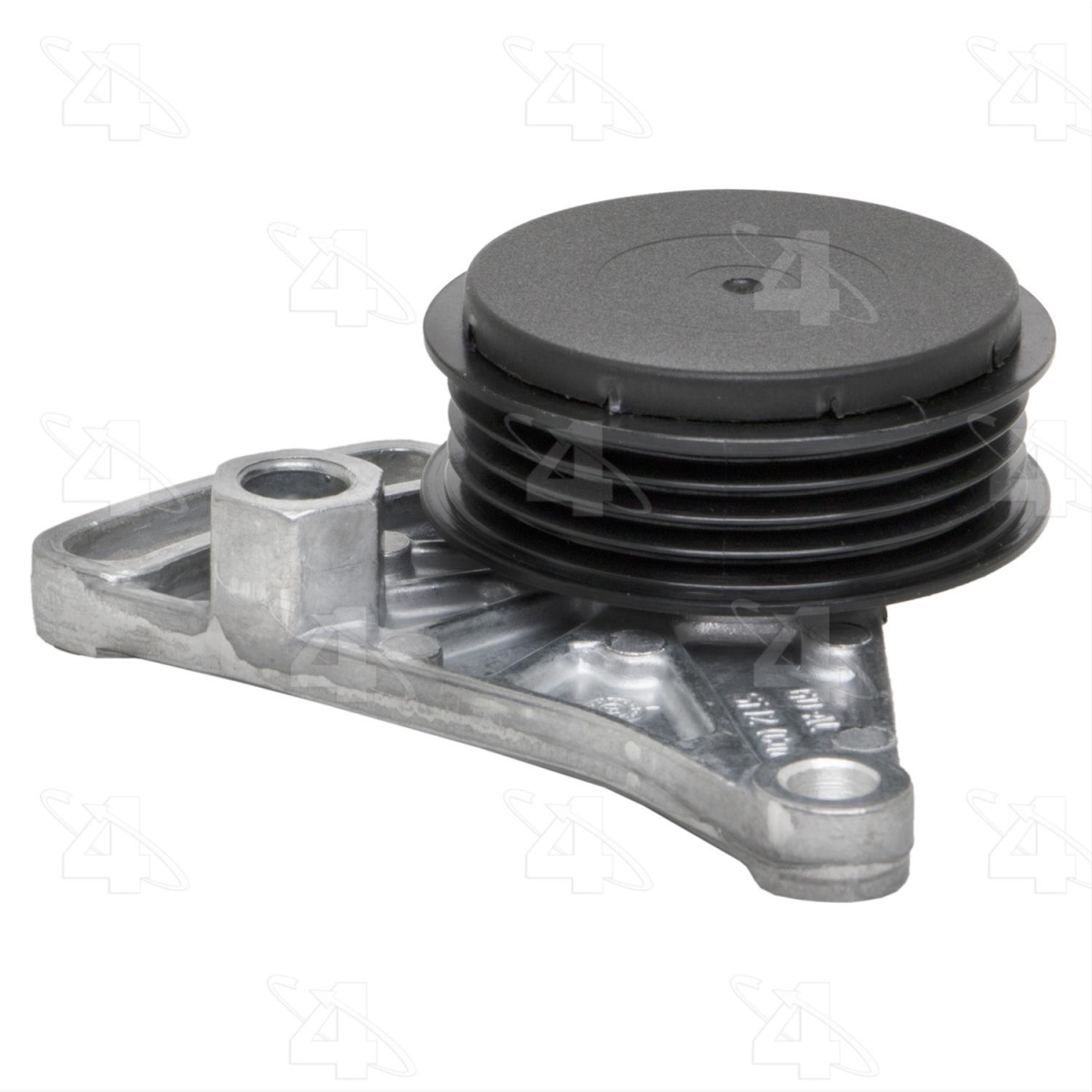Four Seasons 45059 Idler Pulleys for 1997-1999 Audi A4 Subbase