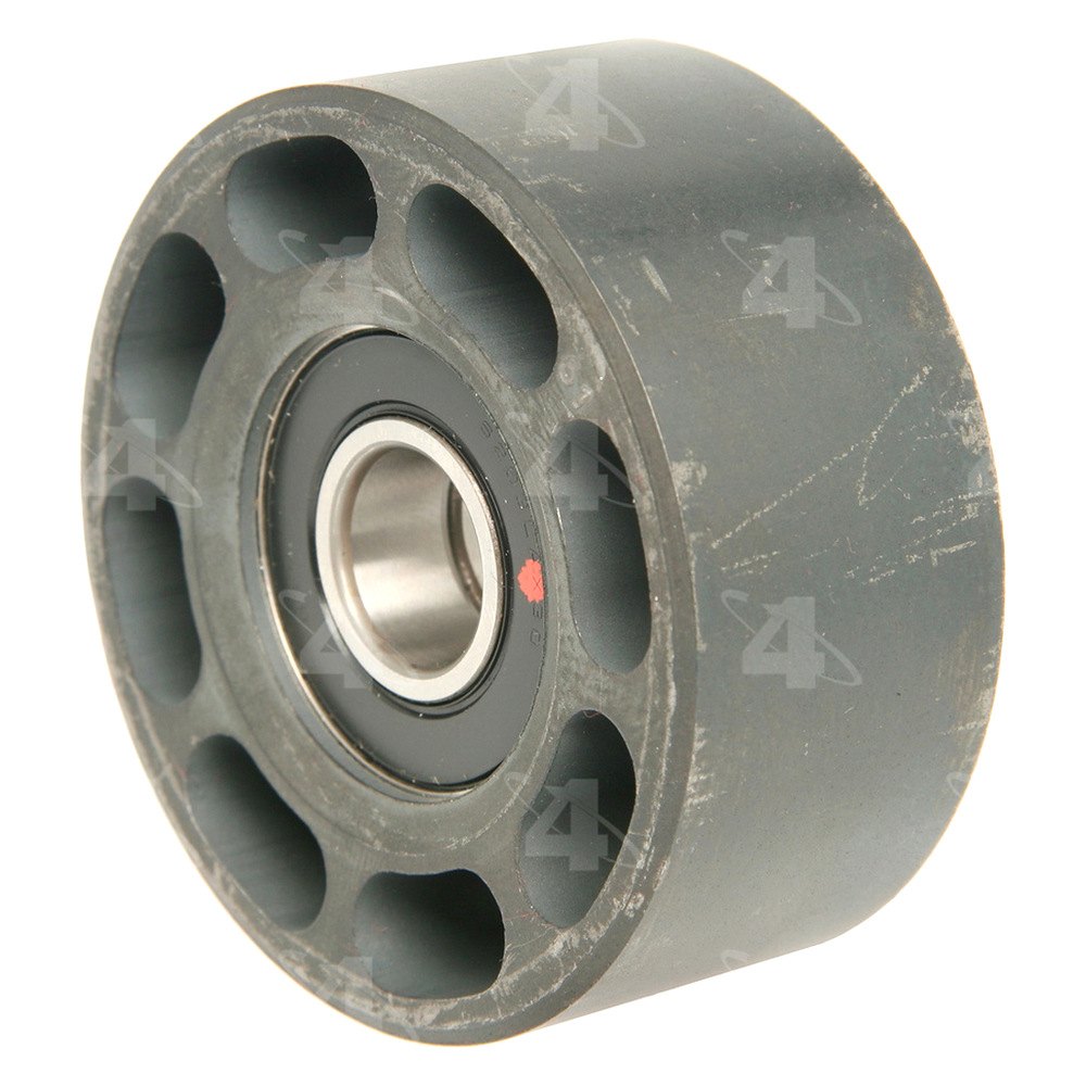 Four Seasons 45105 Heavy Duty Idler & Tensioner Pulley