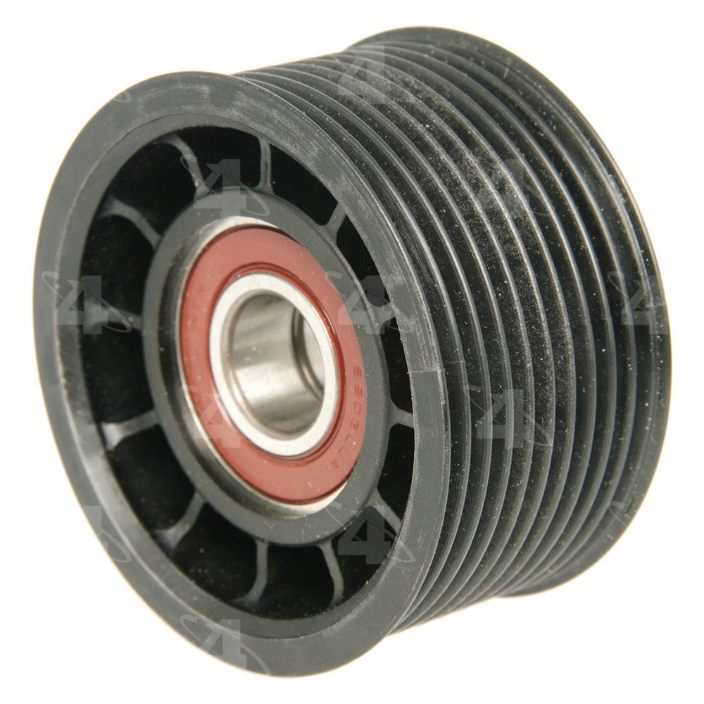 Four Seasons 45108 Heavy Duty Idler & Tensioner Pulley