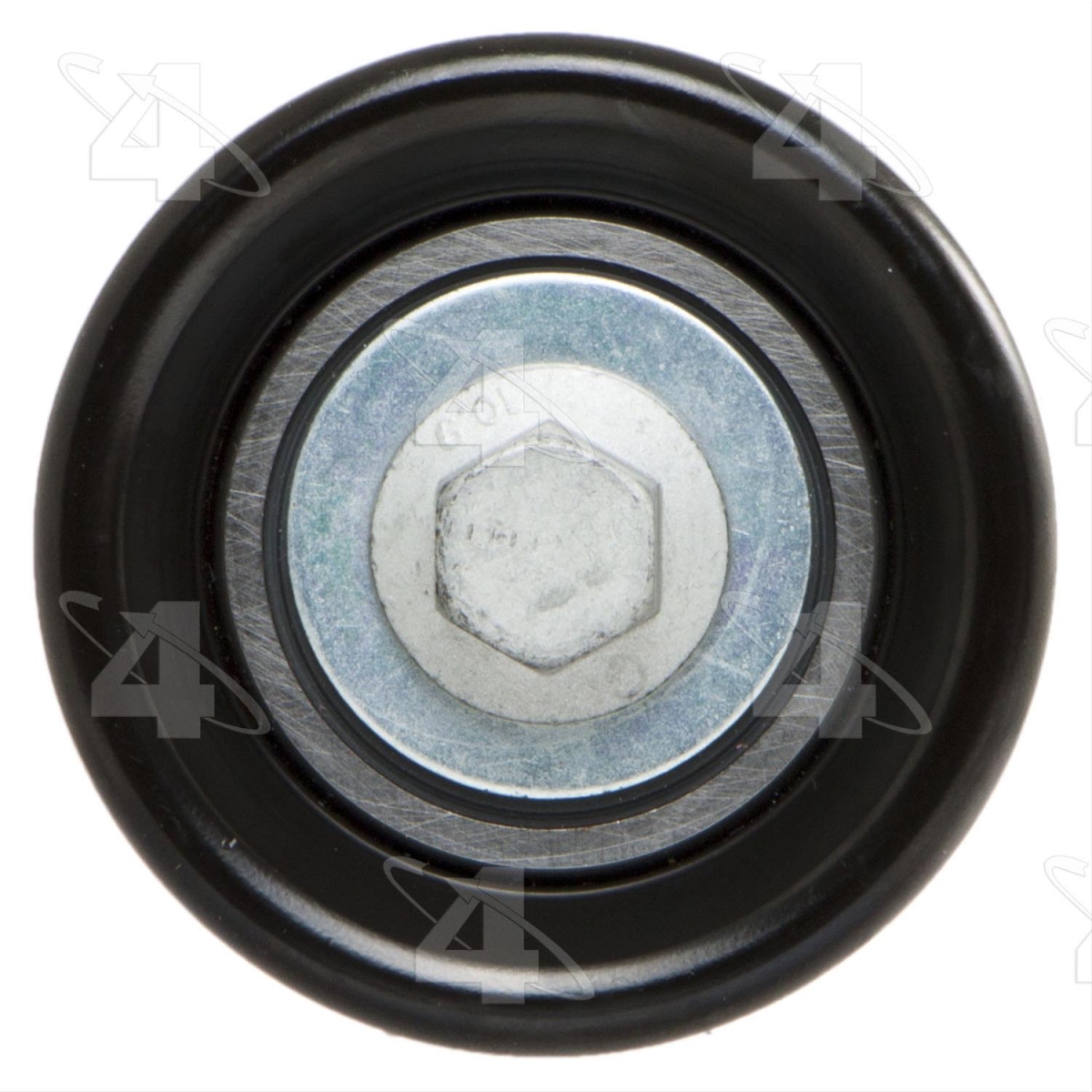 Four Seasons 45919 Idler Pulleys for 2004-2009 Cadillac CTS Subbase