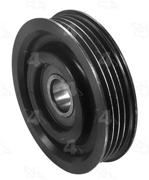 Four Seasons 45940 Idler Pulleys for 1994-1997 Ford Aspire Subbase