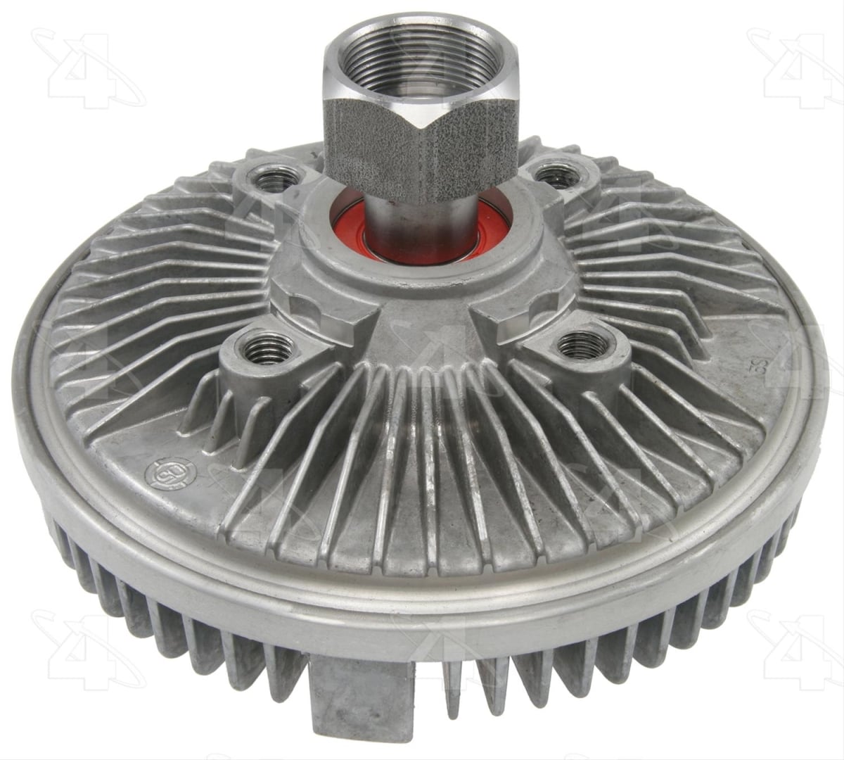 Four Seasons 46018 Fan Clutches for 2002-2002 Chevrolet Avalanche 2500 Subbase