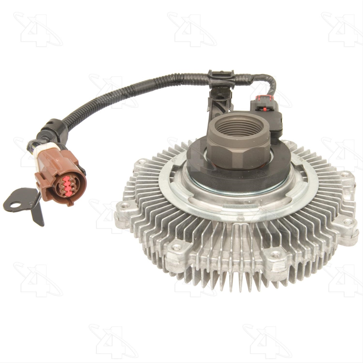 Four Seasons 46056 Fan Clutches for 2007-2008 Ford Expedition Subeddie Bauer