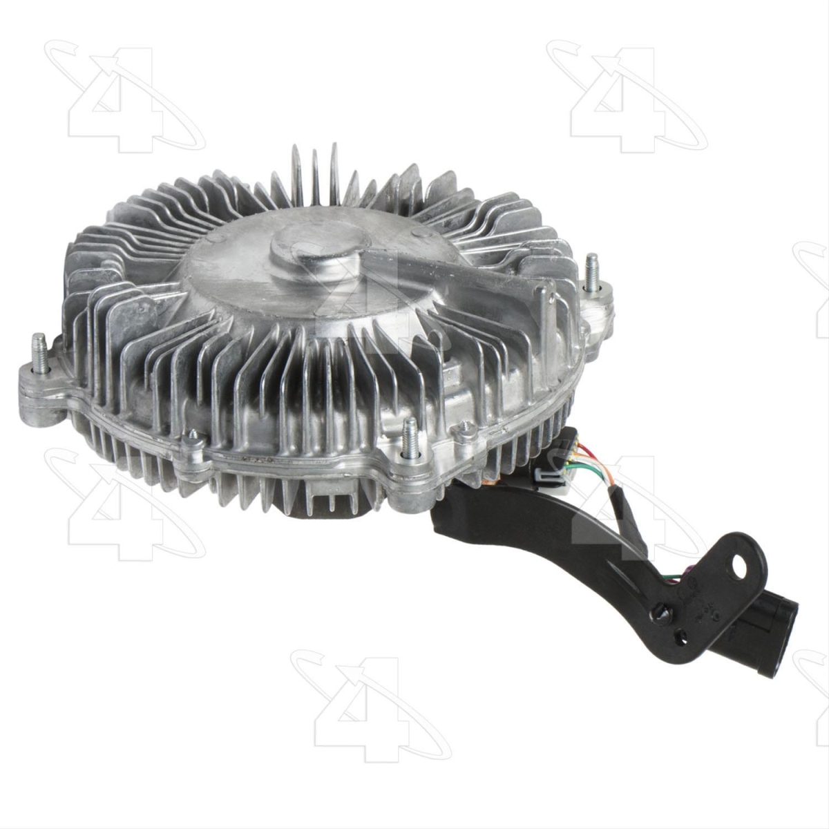 Four Seasons 46112 Fan Clutches for 2013-2013 Ram 2500 Subbig Horn