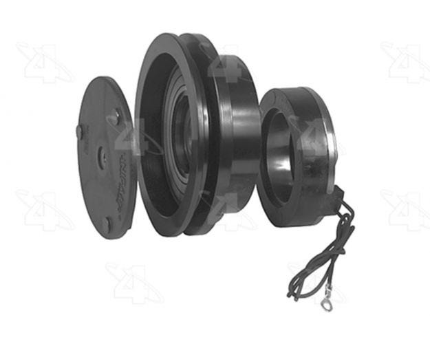 Four Seasons 47592 A&C Compressor Clutch for 1990-1994 Mitsubishi Eclipse