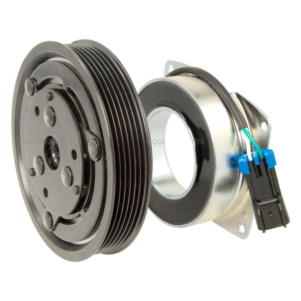 Four Seasons 47815 Heavy Duty Clutch Assembly