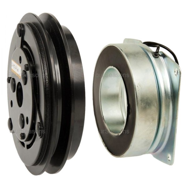 Four Seasons 47905 Heavy Duty Clutch Assembly