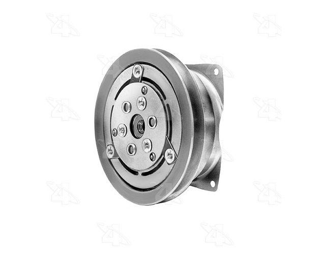 Four Seasons 47906 A&C Compressor Clutch - 0.5 in.