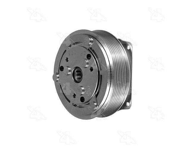 Four Seasons 47928 A&C Compressor Clutch - 1.125 in.
