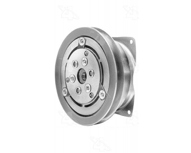 Four Seasons 47931 A&C Compressor Clutch - 0.5 in.