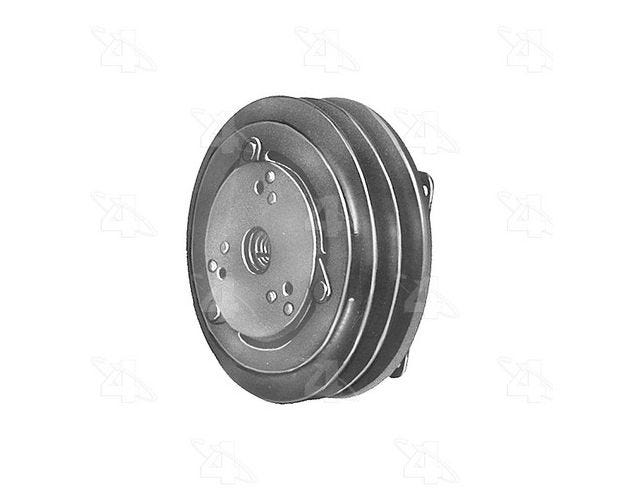 Four Seasons 47939 A&C Compressor Clutch - 0.5 in.