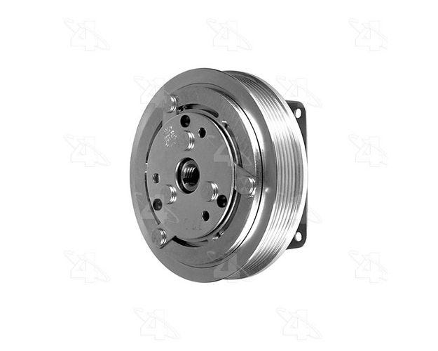 Four Seasons 47959 A&C Compressor Clutch - 0.875 in.