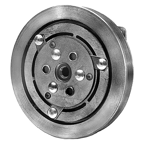 Four Seasons 47971 Heavy Duty Clutch Assembly