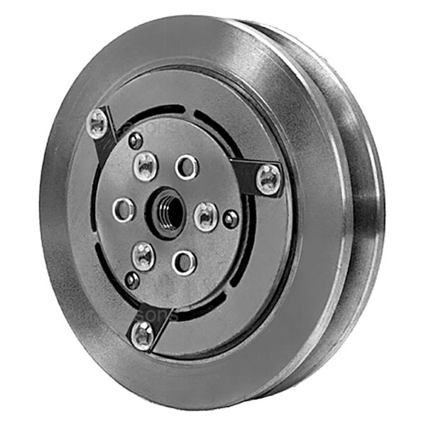 Four Seasons 47994 Heavy Duty Clutch Assembly