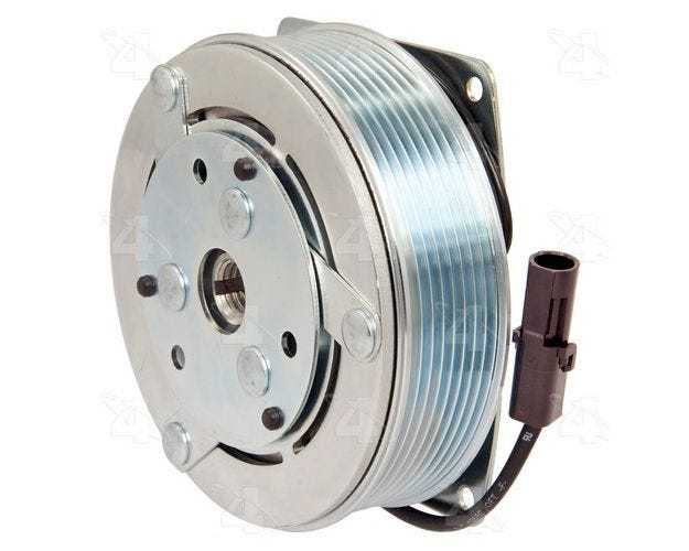 Four Seasons 47960 A&C Compressor Clutch - 1.1875 in.