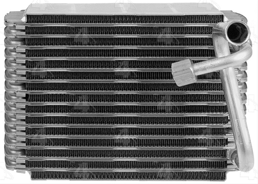 Four Seasons 54168 Evaporator Cores for 1995-1996 Ford Windstar Subbase