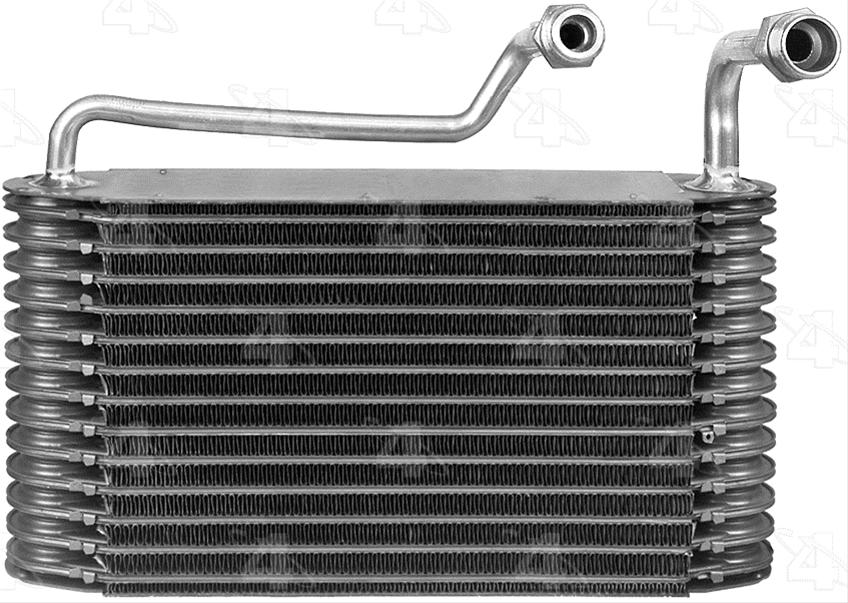 Four Seasons 54269 Evaporator Cores for 1995-2002 Chevrolet Cavalier Subbase