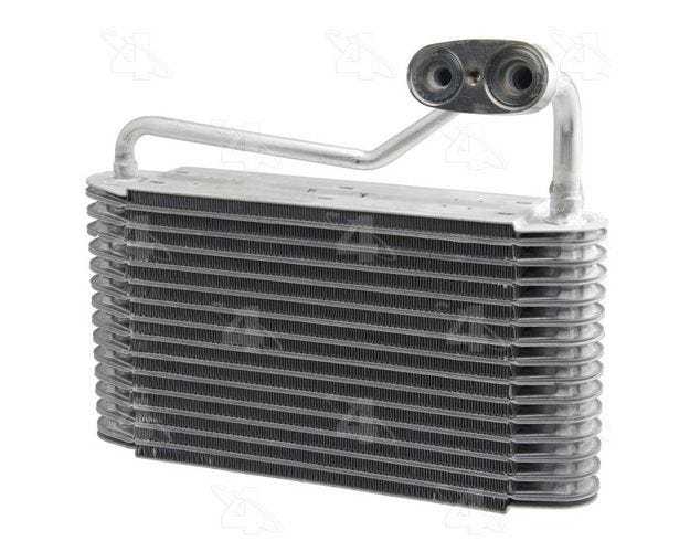 Four Seasons 54271 A&C Evaporator Core for 2003-2003 Chevrolet Vectra