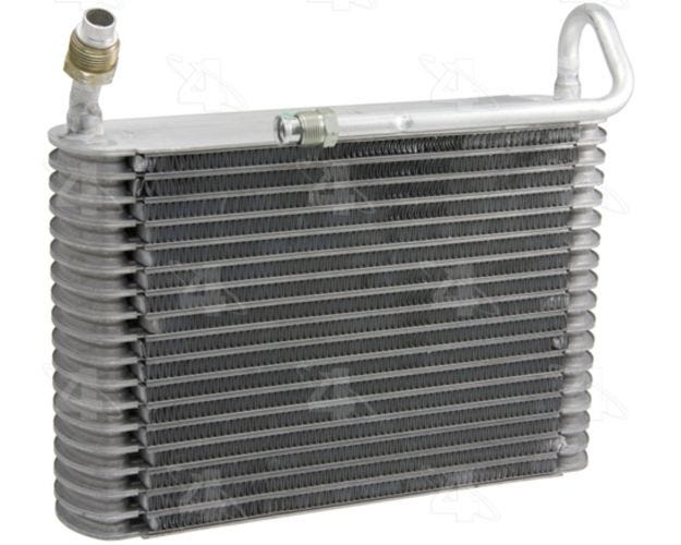 Four Seasons 54408 A&C Evaporator Core for 1993-1996 GMC P3500 - Front