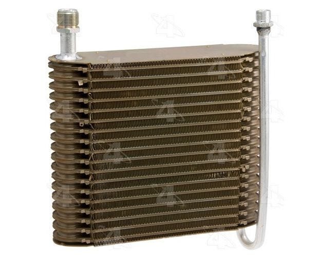 Four Seasons 54431 A&C Evaporator Core for 1988-1990 GMC V3500