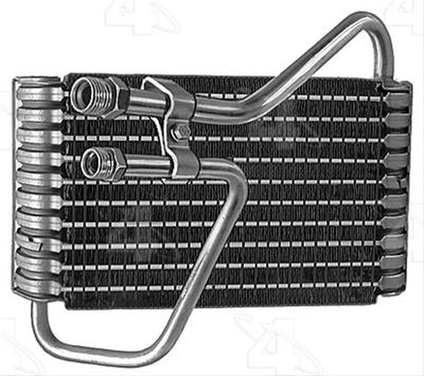 Four Seasons 54439 Evaporator Cores for 1982-1982 Ford Escort Subbase