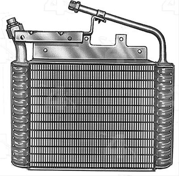 Four Seasons 54527 Evaporator Cores for 1981-1981 Ford Bronco Subcustom