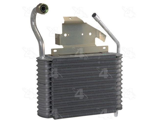 Four Seasons 54533 A&C Evaporator Core for 1990-1991 Ford Country Squire