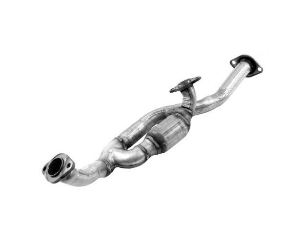 Four Seasons 54537 A&C Evaporator Core for 1982-1988 Chevrolet Camaro