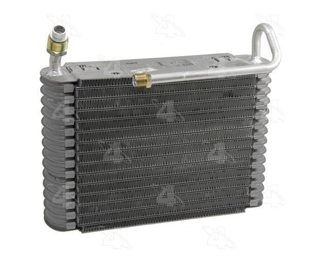 Four Seasons 54538 A&C Evaporator Core for 1985-1992 Chevrolet G10 - Front