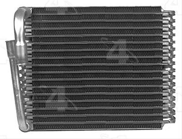 Four Seasons 54553 Evaporator Cores for 1992-1993 Ford E-150 Econoline Subbase