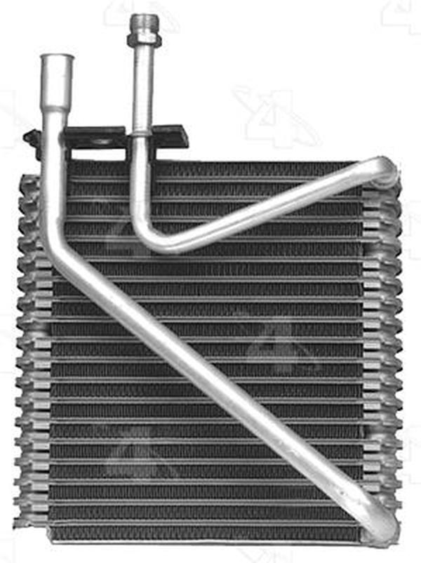 Four Seasons 54555 Evaporator Cores for 1993-1997 Ford Probe Subbase