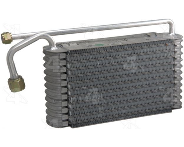 Four Seasons 54577 A&C Evaporator Core for 1993-1995 Chevrolet G30 - Front