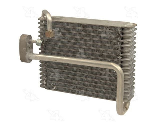 Four Seasons 54621 A&C Evaporator Core for 2016-2017 Chevrolet Express 4500 - Rear