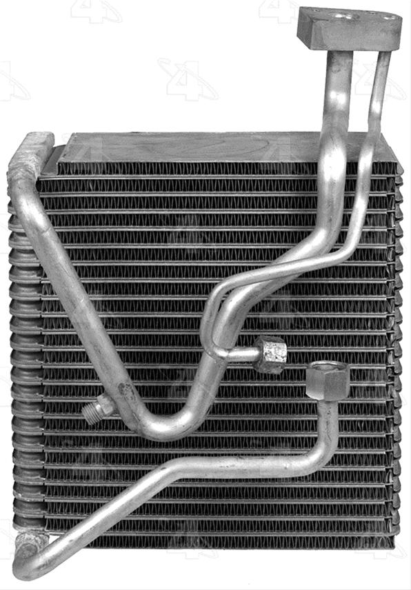 Four Seasons 54602 Evaporator Cores for 1995-2000 Mazda Millenia Subbase