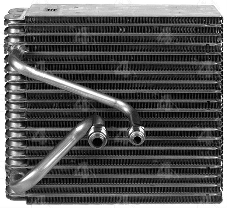 Four Seasons 54604 Evaporator Cores for 2005-2005 Ford Thunderbird Sub50Th Anniversary Edition