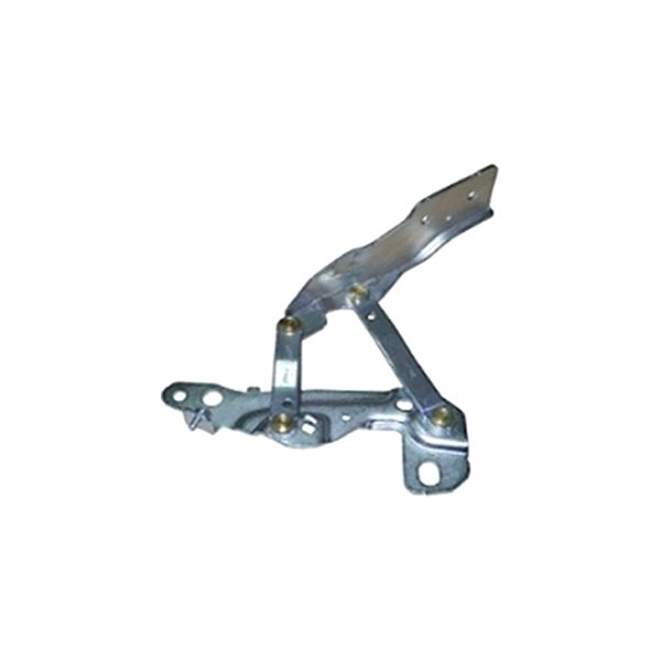 CH1236150 Left Driver Side Hood Hinge for 2017 Jeep Compass MK Classic