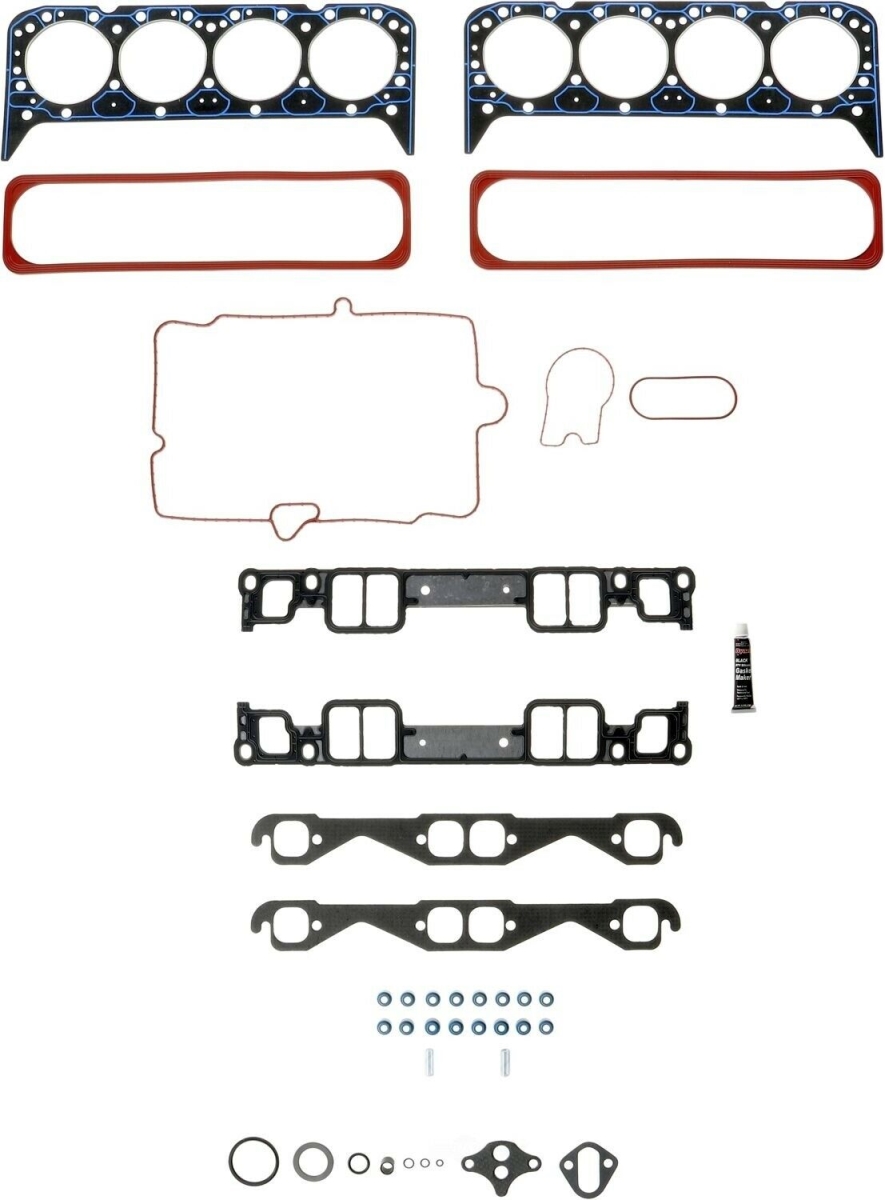 02-10310-01 Engine Cylinder Head Gasket for 1996-1999 Chevrolet C1500