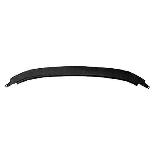 FO1019102 Front Bumper Step Pad for 2015-2017 Ford F150