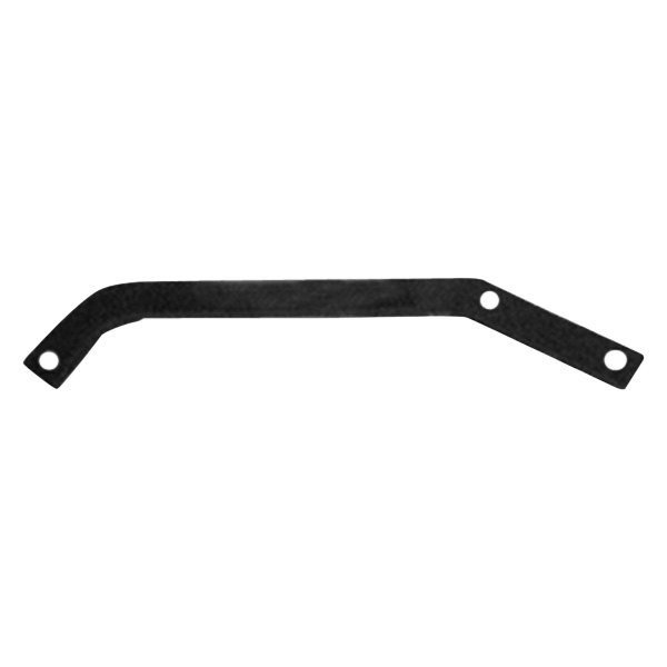 FO1026108 Left Driver Side Bumper Bracket for 2008-2019, 2021-2023 Ford E350 Super Duty