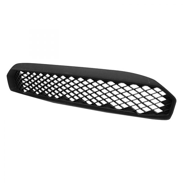 FO1036131 Front Bumper Grille for 2009-2011 Ford Focus
