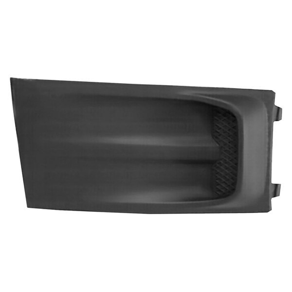 FO1038106 Front Left Driver Side Fog Light Bezel Insert for 2008-2011 Ford Focus