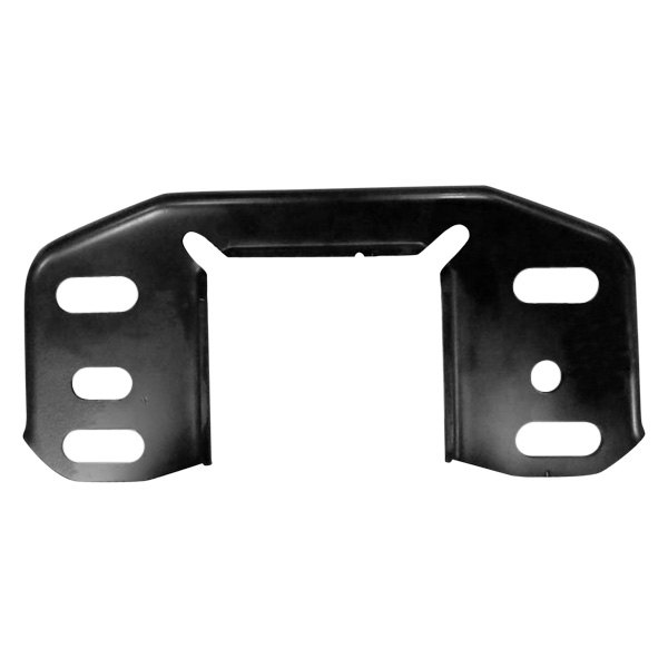 FO1065102 Front Bumper Bracket for 2007-2017 Ford Expedition