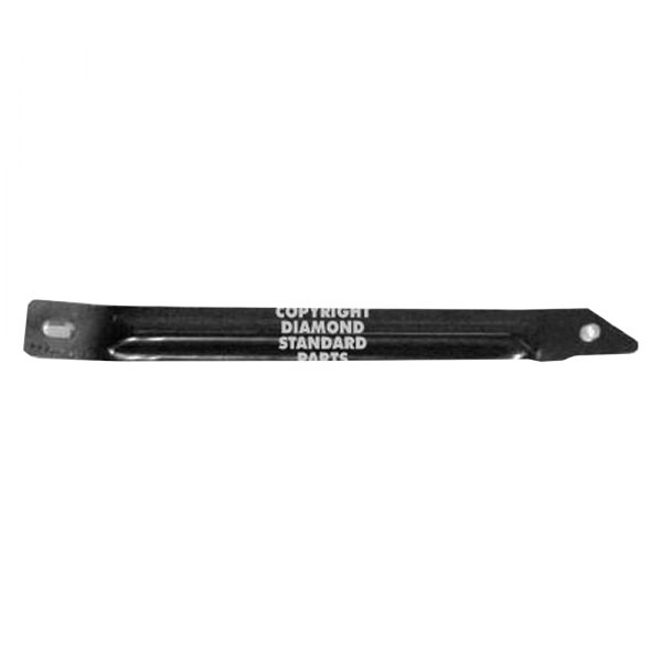 FO1066137 Front Left Bumper Bracket for 1999-2002 Ford Expedition