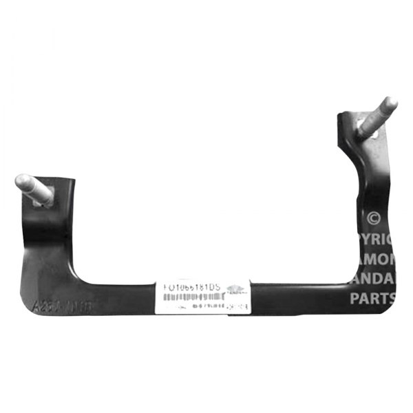 FO1066181 Front Left Bumper Bracket for 2009-2014 Ford F150