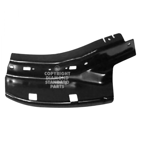 FO1067161 Front Right Bumper Bracket for 2004-2006 Ford F150
